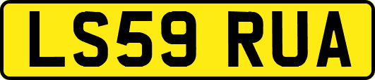 LS59RUA