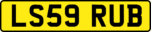 LS59RUB