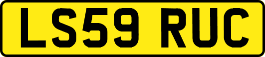 LS59RUC