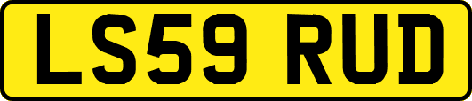 LS59RUD