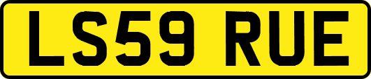 LS59RUE