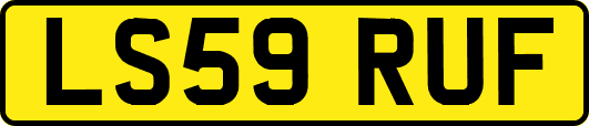 LS59RUF