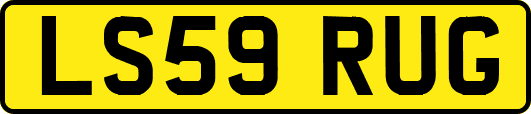 LS59RUG