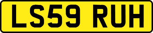 LS59RUH