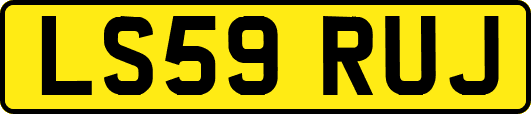 LS59RUJ