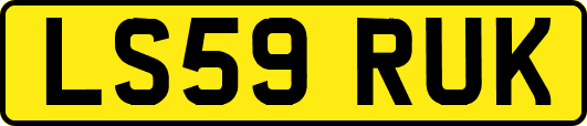LS59RUK