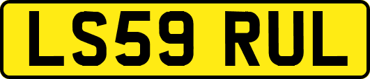 LS59RUL
