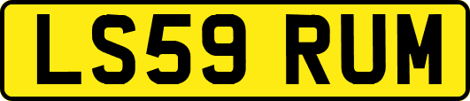 LS59RUM