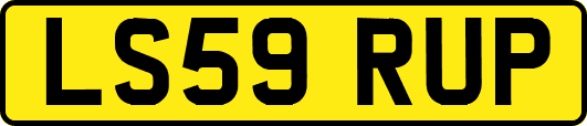 LS59RUP