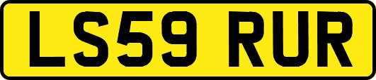 LS59RUR