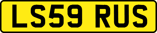 LS59RUS