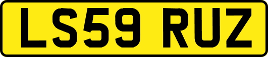 LS59RUZ