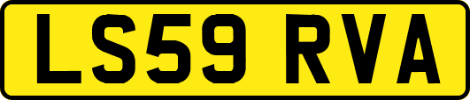 LS59RVA