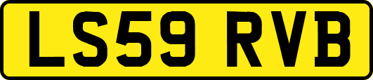 LS59RVB