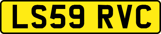 LS59RVC