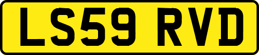 LS59RVD