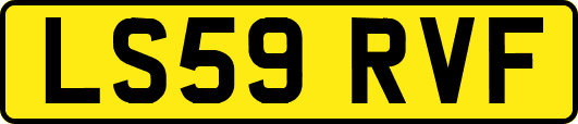 LS59RVF