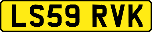 LS59RVK