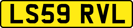LS59RVL
