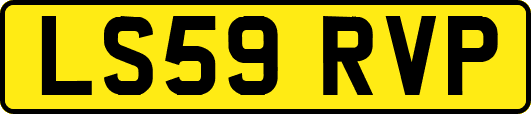 LS59RVP