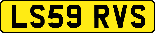 LS59RVS