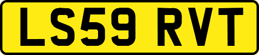 LS59RVT