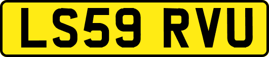 LS59RVU