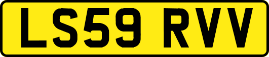 LS59RVV
