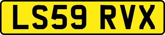 LS59RVX