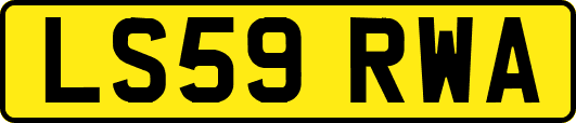 LS59RWA