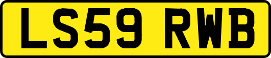 LS59RWB