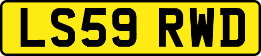 LS59RWD