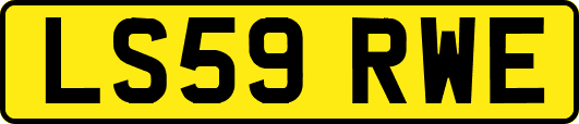 LS59RWE