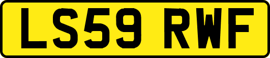 LS59RWF