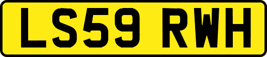 LS59RWH
