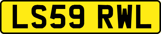LS59RWL