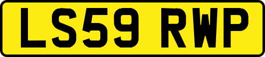 LS59RWP