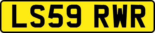 LS59RWR