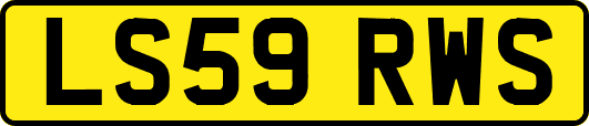 LS59RWS