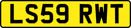 LS59RWT