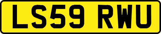 LS59RWU