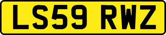 LS59RWZ