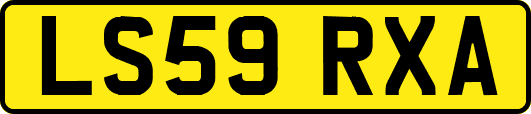 LS59RXA