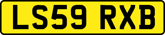 LS59RXB