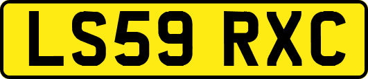 LS59RXC