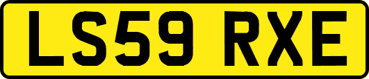 LS59RXE