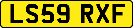 LS59RXF