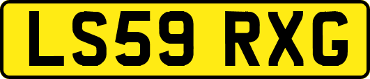 LS59RXG