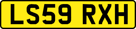LS59RXH