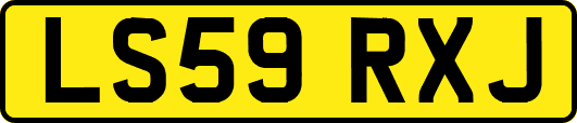 LS59RXJ